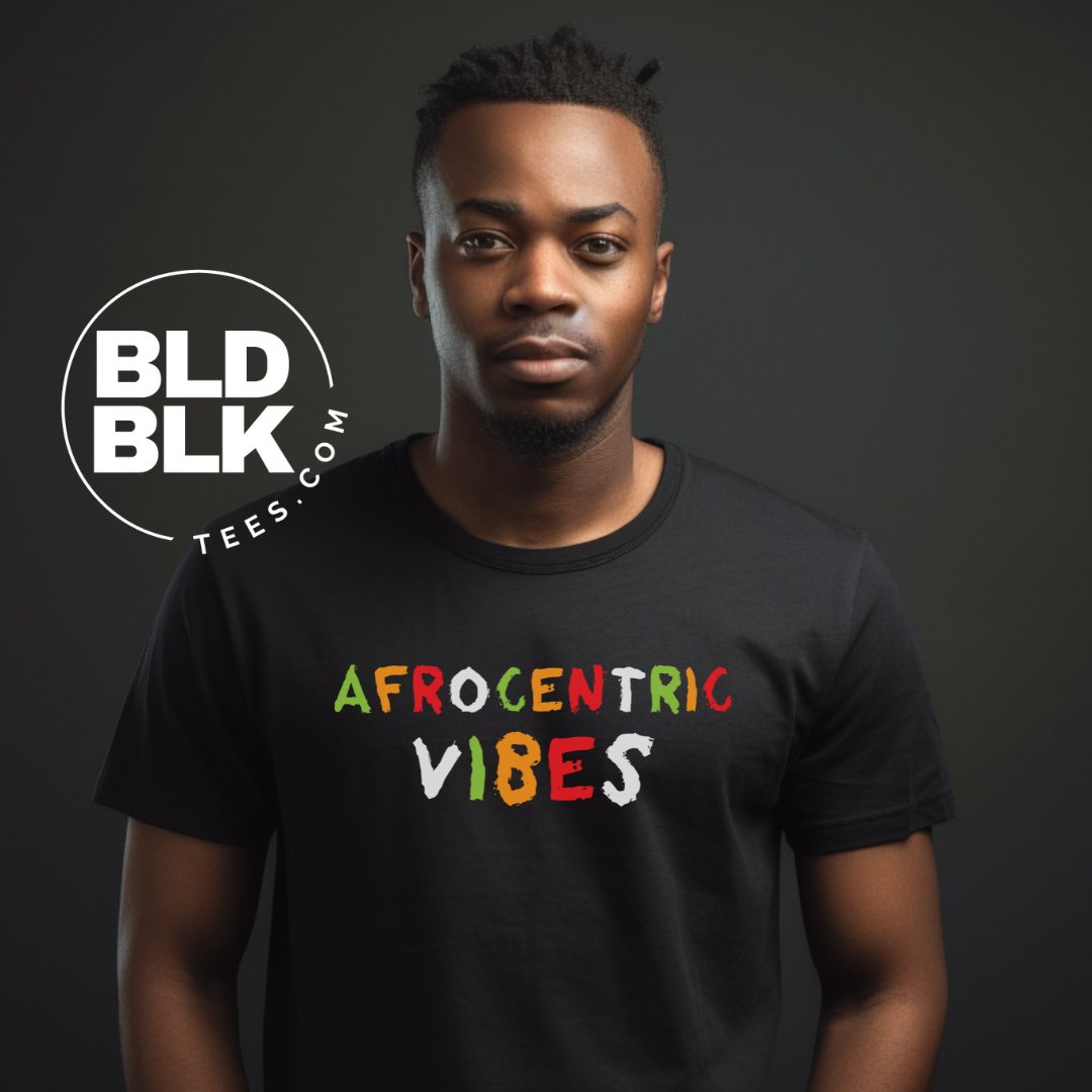 Afrocentric Vibes