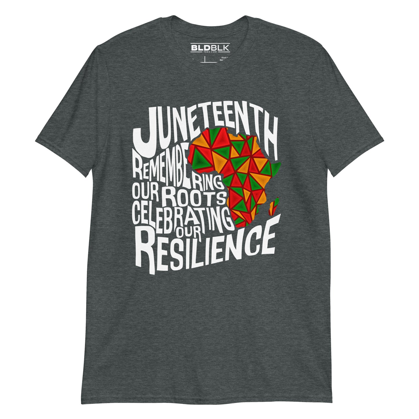 Juneteenth: Remembering Our Roots