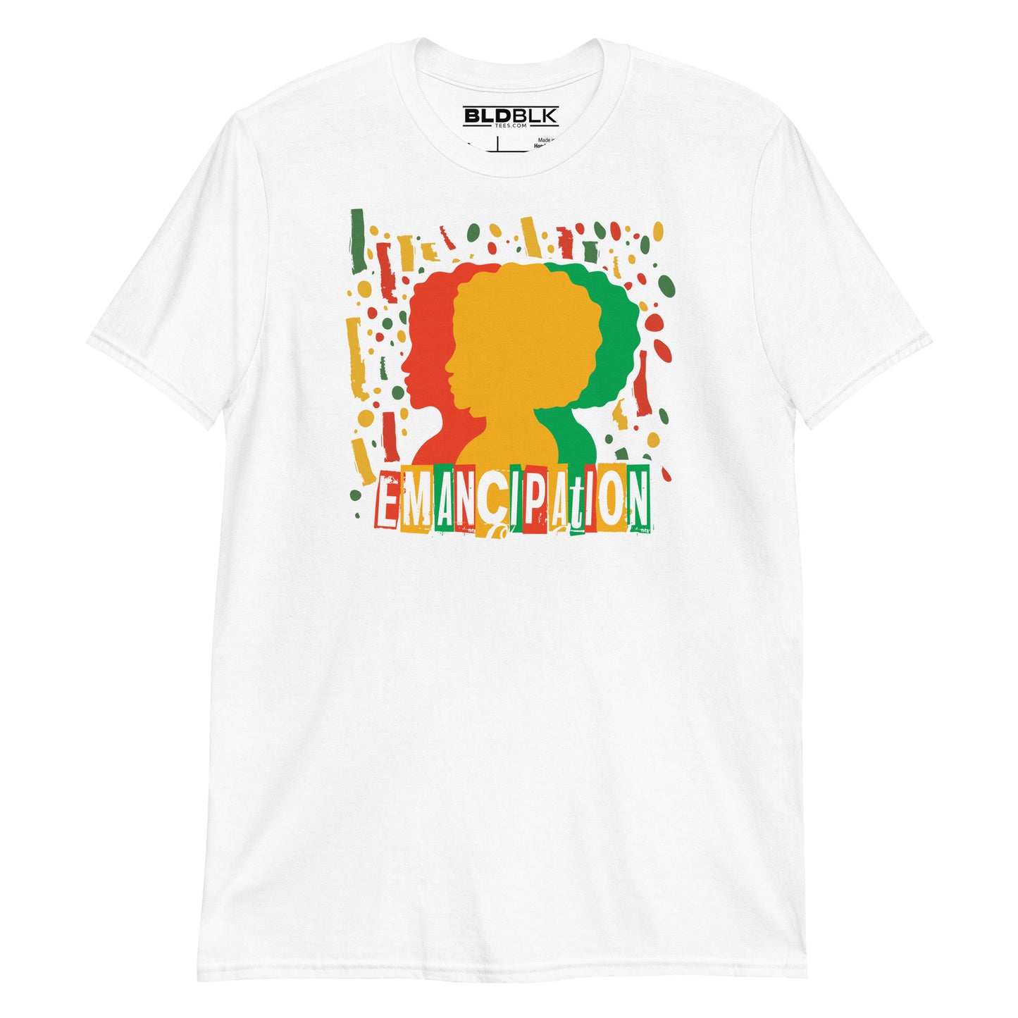 Emancipation: Honoring Our Ancestors