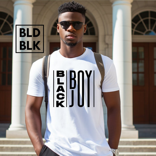 BlackBoyJoy - Adult