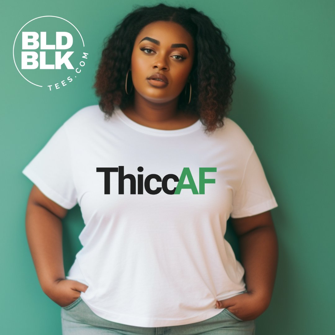 ThiccAF