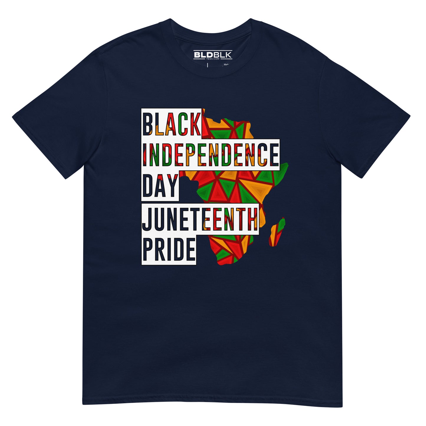 Black Independence Day