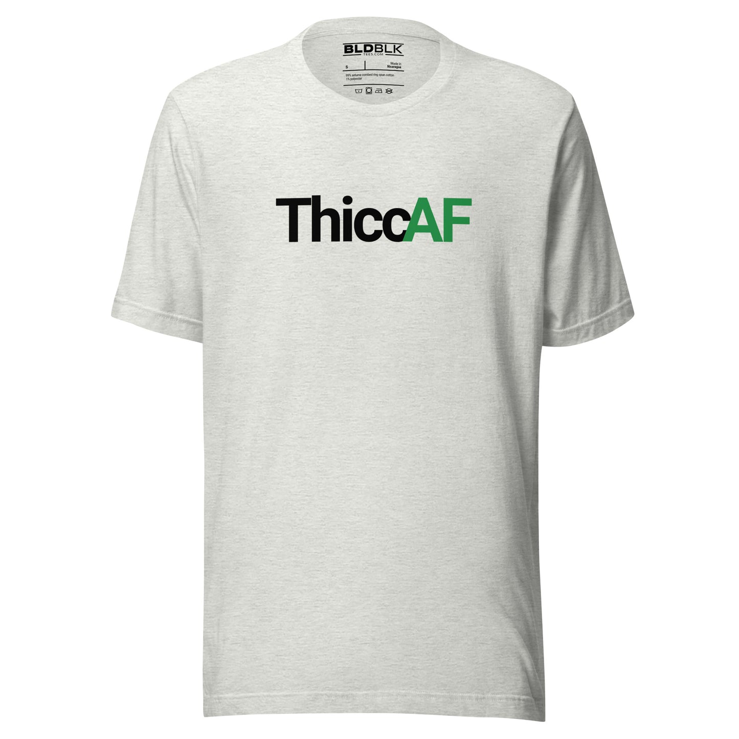 ThiccAF