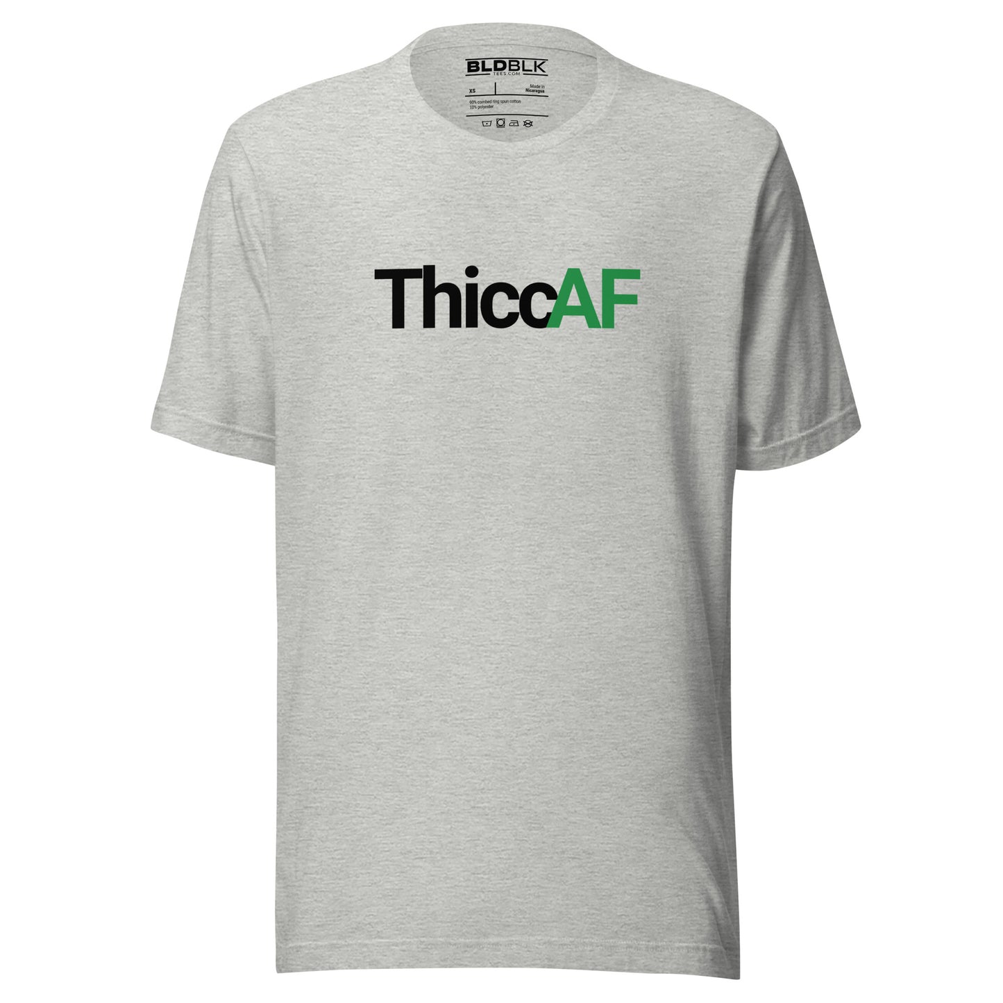 ThiccAF